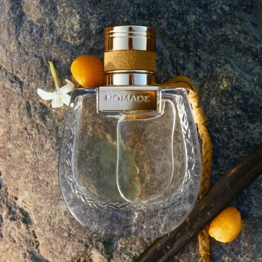 Chlou00E9 Chloé Nomade Jasmin Naturelle Eau de Parfum Spray