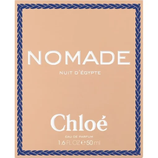 Chlou00E9 Chloé Nomade Nuit d'Egypt Eau de Parfum Spray