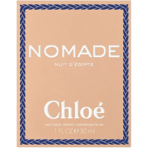 Chlou00E9 Chloé Nomade Nuit d'Egypt Eau de Parfum Spray