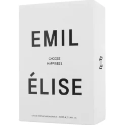 Emil u00C9lise Choose Happiness Eau de Parfum Spray von Emil Élise