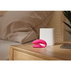 We-Vibe Chorus Cosmic Pink von Sale