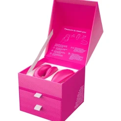 We-Vibe Chorus Cosmic Pink von Sale
