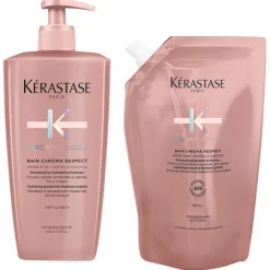 Ku00E9rastase Chroma Absolu Bain Chroma Respect von Kérastase