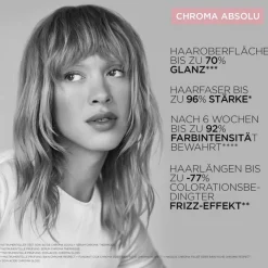 Ku00E9rastase Chroma Absolu Bain Riche Chroma Respect von Kérastase