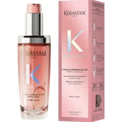 Ku00E9rastase Chroma Absolu L‘Huile Cicagloss Haaröl von Kérastase