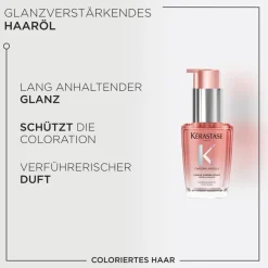 Ku00E9rastase Chroma Absolu L‘Huile Cicagloss Haaröl von Kérastase