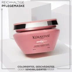 Ku00E9rastase Chroma Absolu Masque Chroma Filler von Kérastase