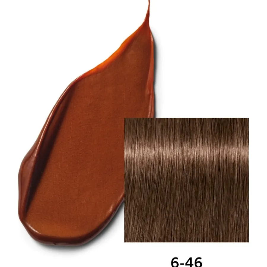 Schwarzkopf Professional Chroma ID Bonding Color Mask von