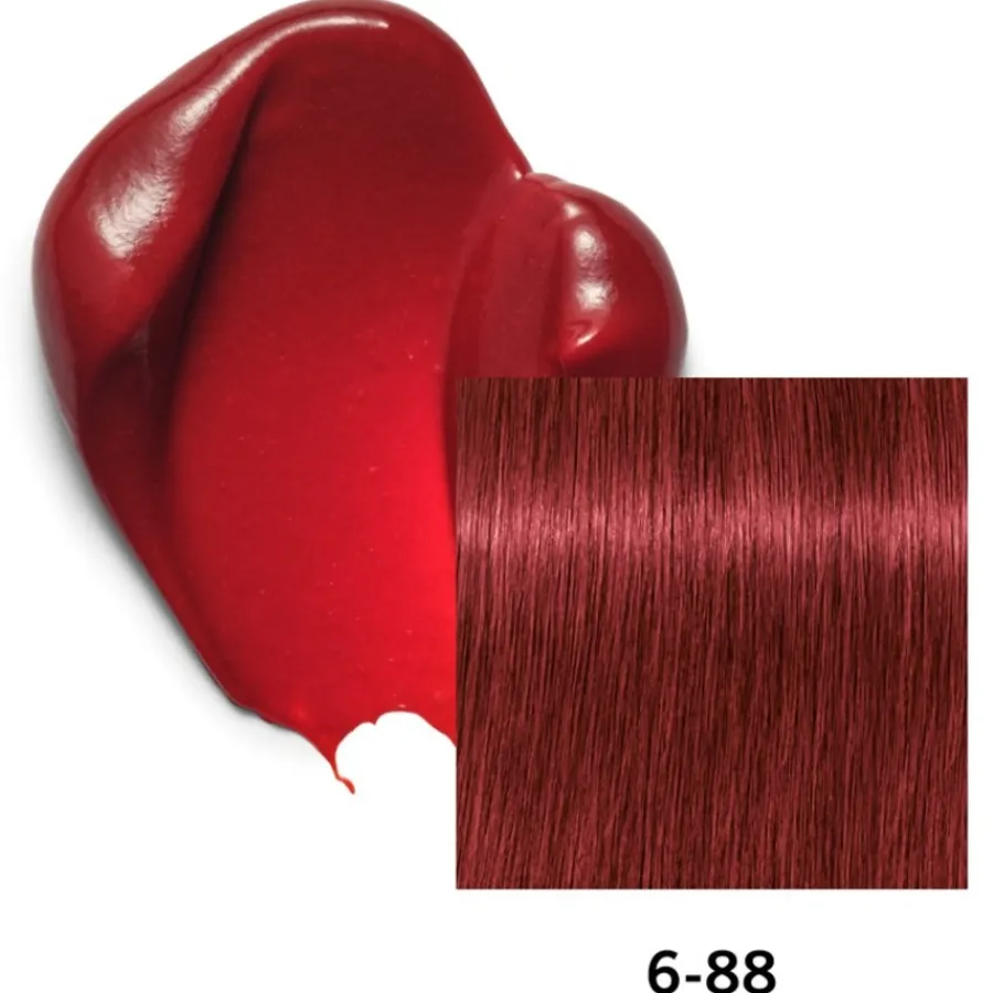 Schwarzkopf Professional Chroma ID Bonding Color Mask von