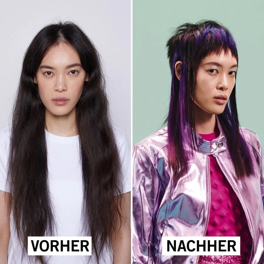 Schwarzkopf Professional Chroma ID Bonding Color Mask von