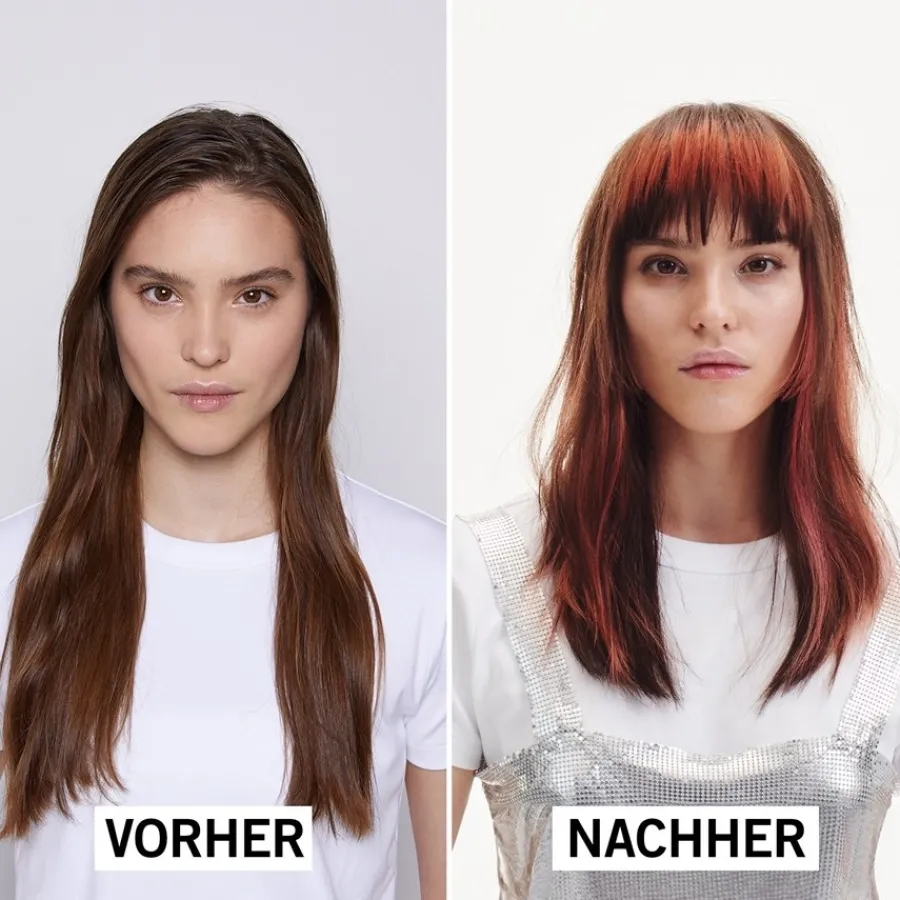 Schwarzkopf Professional Chroma ID Bonding Color Mask von