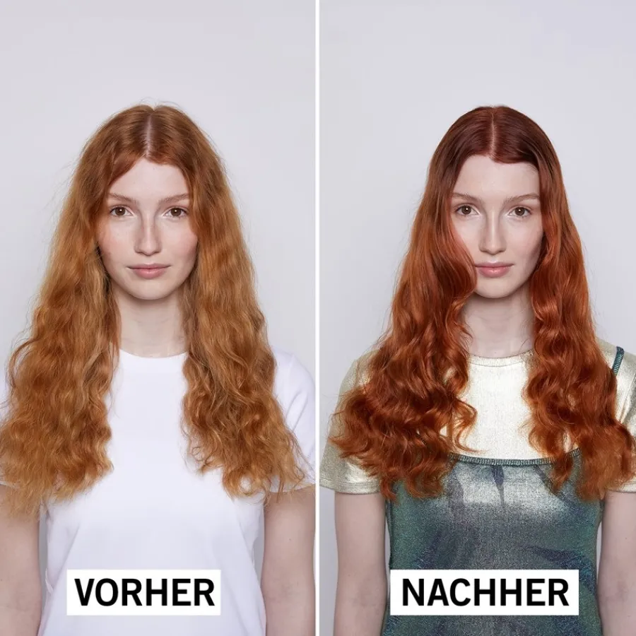 Schwarzkopf Professional Chroma ID Bonding Color Mask von