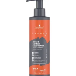 Schwarzkopf Professional Chroma ID Bonding Color Mask von