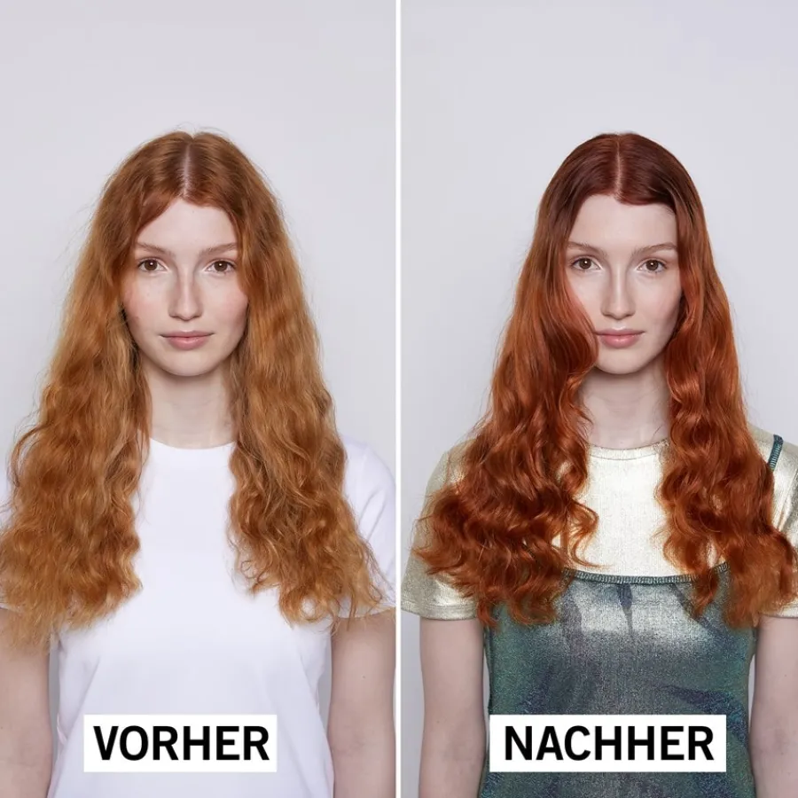 Schwarzkopf Professional Chroma ID Bonding Color Mask von