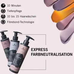 Schwarzkopf Professional Chroma ID Bonding Color Mask von