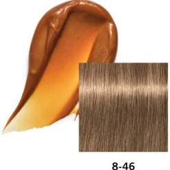 Schwarzkopf Professional Chroma ID Bonding Color Mask von