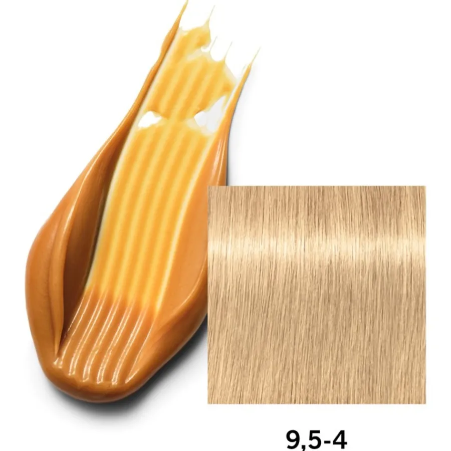 Schwarzkopf Professional Chroma ID Bonding Color Mask von