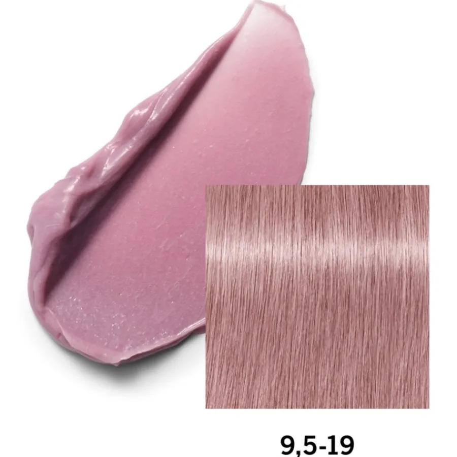 Schwarzkopf Professional Chroma ID Bonding Color Mask von