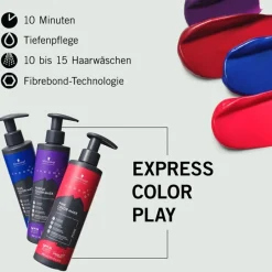 Schwarzkopf Professional Chroma ID Bonding Color Mask von