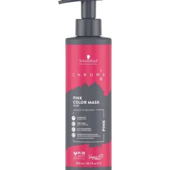 Schwarzkopf Professional Chroma ID Bonding Color Mask von