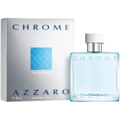 Azzaro Chrome Eau de Toilette Spray von
