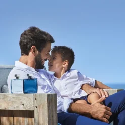 Azzaro Chrome Parfum von Outlet