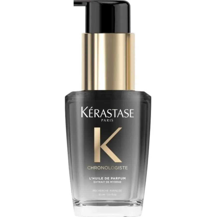 Ku00E9rastase Chronologiste L'Huile de Parfum Haaröl von Kérastase Hot