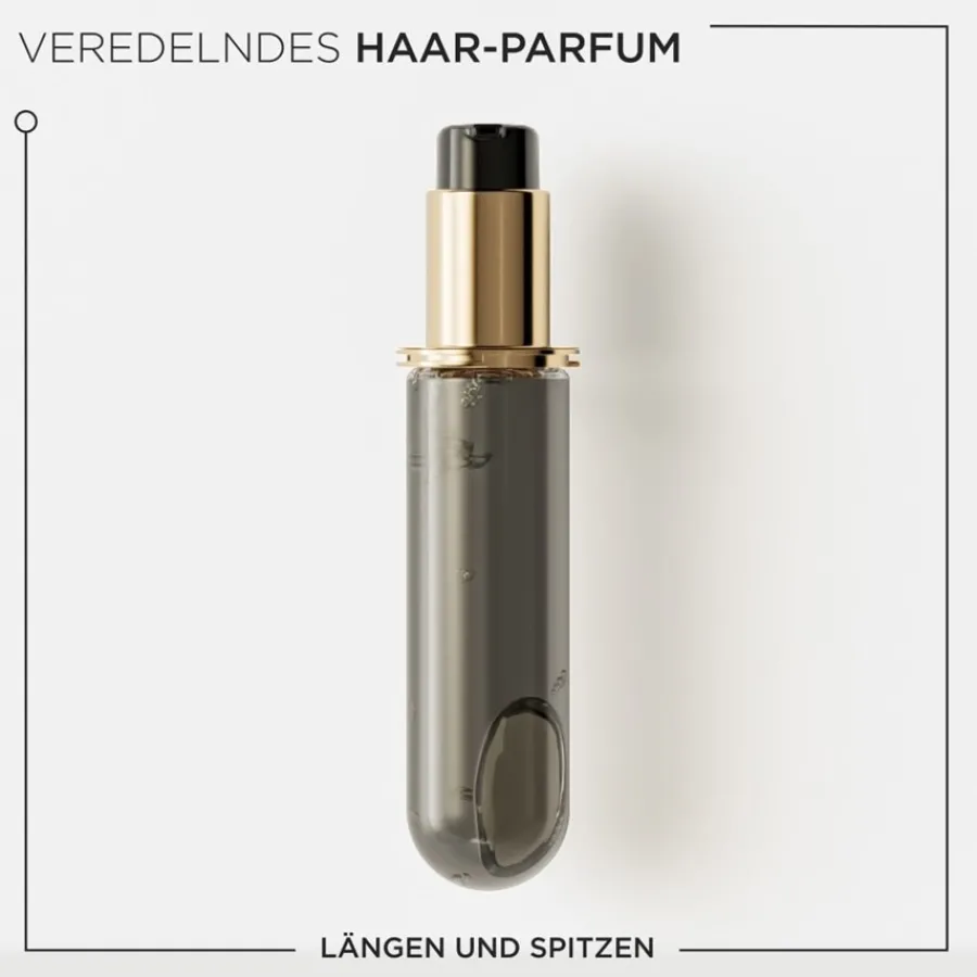 Ku00E9rastase Chronologiste L'Huile de Parfum Haaröl von Kérastase Hot