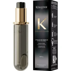 Ku00E9rastase Chronologiste L'Huile de Parfum Haaröl von Kérastase Hot