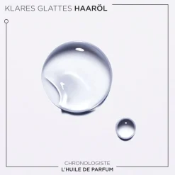 Ku00E9rastase Chronologiste L'Huile de Parfum Haaröl von Kérastase Hot