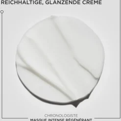 Ku00E9rastase Chronologiste Masque Intense Régénérant von Kérastase