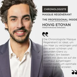 Ku00E9rastase Chronologiste Masque Intense Régénérant von Kérastase