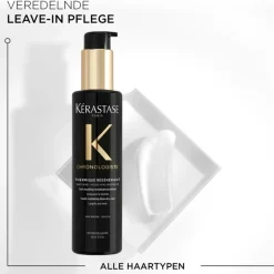 Ku00E9rastase Chronologiste Thermique Régénérant von Kérastase