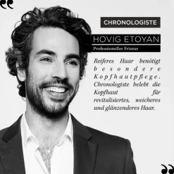 Ku00E9rastase Chronologiste Thermique Régénérant von Kérastase