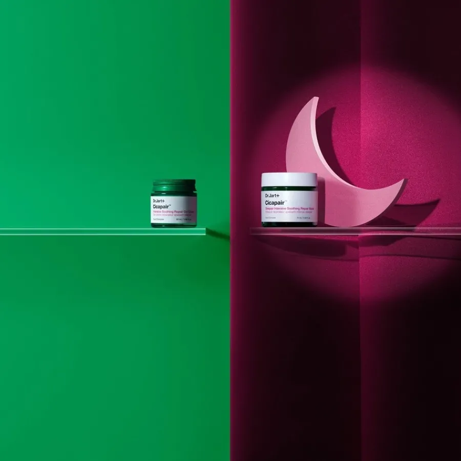 Dr. Jartu002B Cicapair Intensive Soothing Repair Gel Cream von Dr. Jart+