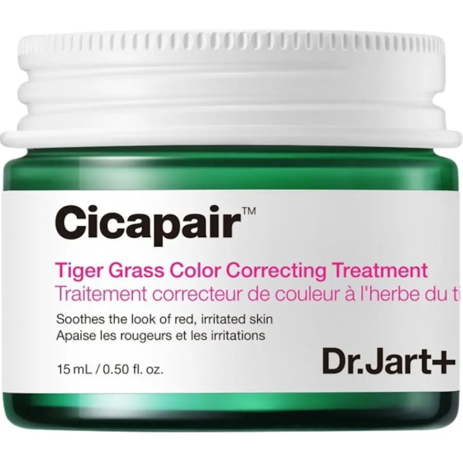Dr. Jartu002B Cicapair Tiger Grass Color Correcting Treatment von Dr. Jart+