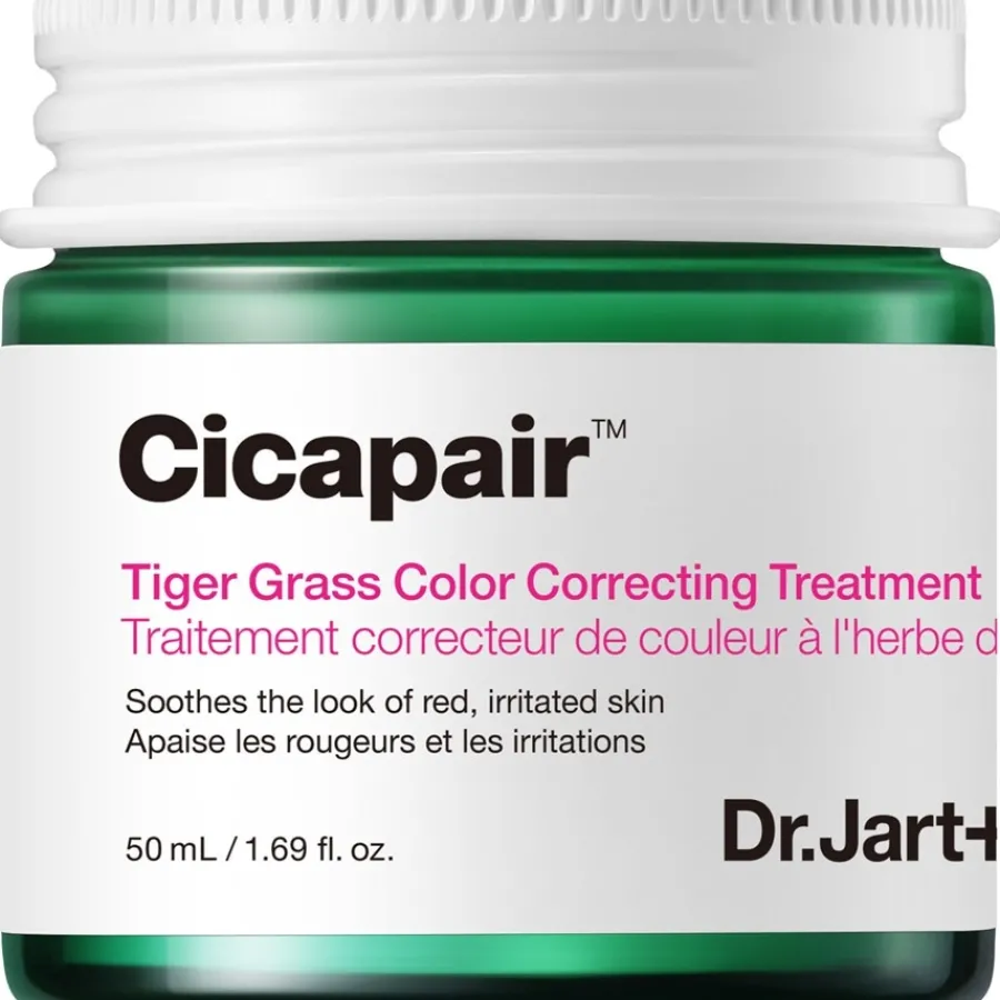 Dr. Jartu002B Cicapair Tiger Grass Color Correcting Treatment von Dr. Jart+