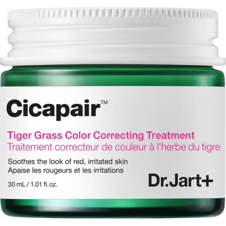 Dr. Jartu002B Cicapair Tiger Grass Color Correcting Treatment von Dr. Jart+