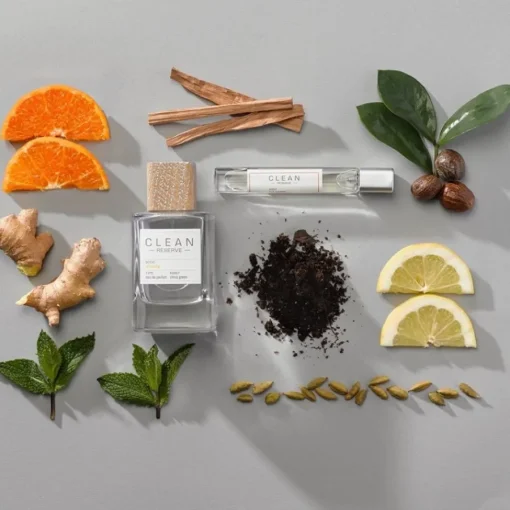 CLEAN Reserve Citron Fig Eau de Parfum Spray von