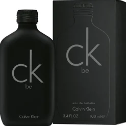 Calvin Klein ck be Eau de Toilette Spray von