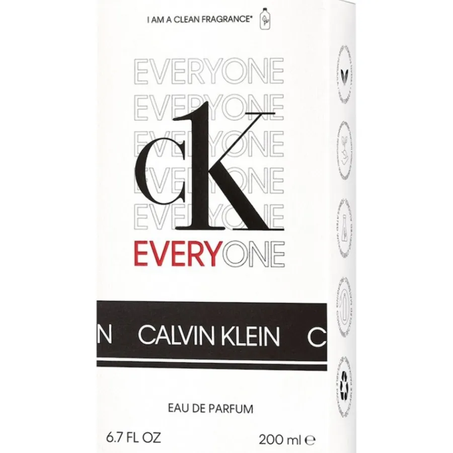 Calvin Klein CK Everyone Eau de Parfum Spray von
