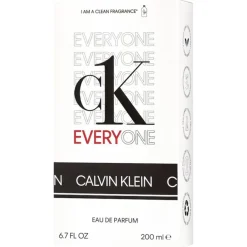 Calvin Klein CK Everyone Eau de Parfum Spray von