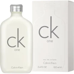 Calvin Klein ck one Eau de Toilette Spray von