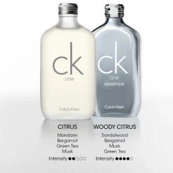 Calvin Klein ck one Eau de Toilette Spray von
