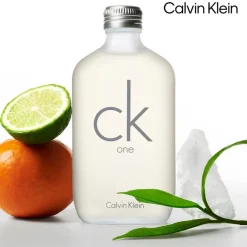 Calvin Klein ck one Eau de Toilette Spray von