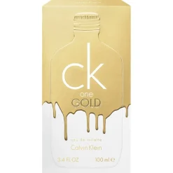 Calvin Klein ck one gold Eau de Toilette Spray von