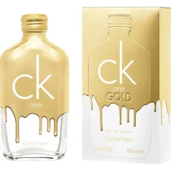 Calvin Klein ck one gold Eau de Toilette Spray von