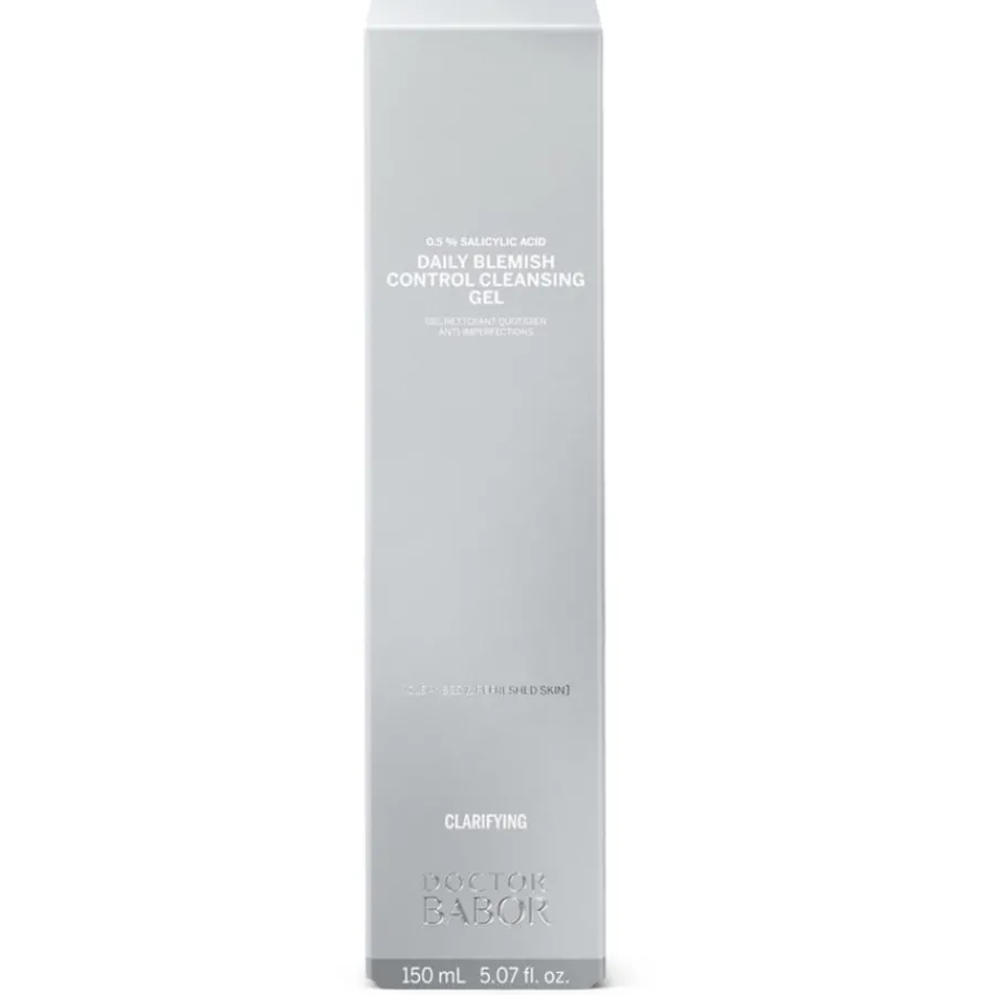 BABOR Clarifying Daily Blemish Control Cleansing Gel von Best