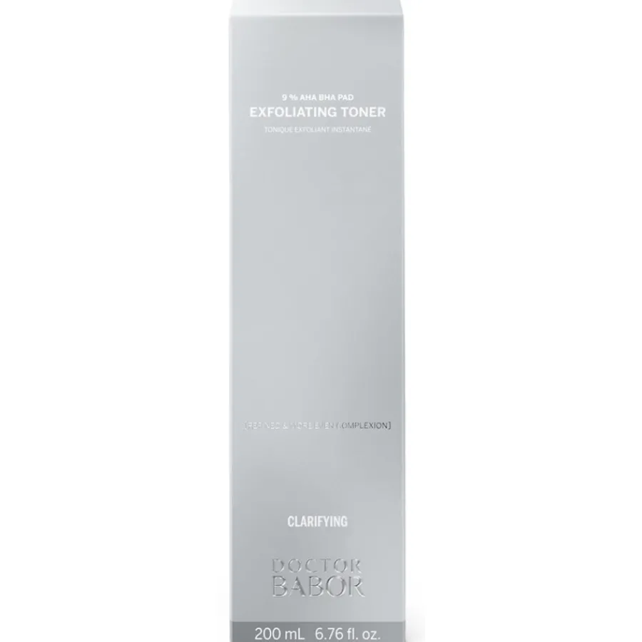BABOR Clarifying Exfoliating Toner Clarifying von