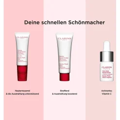 CLARINS Baume Beauté Éclair